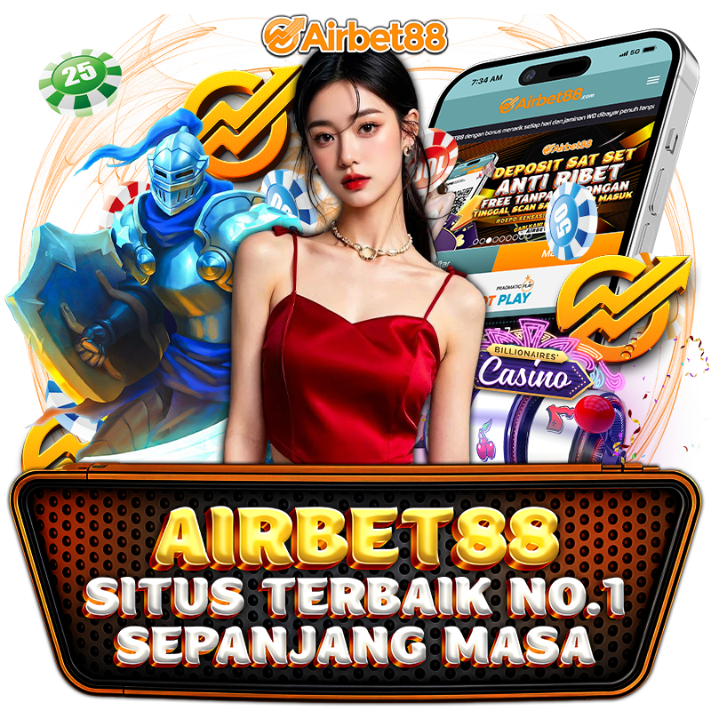 Jam Gacor Airbet88 Hari Ini: Pola Bermain & Tips Menang Tanpa Buyar