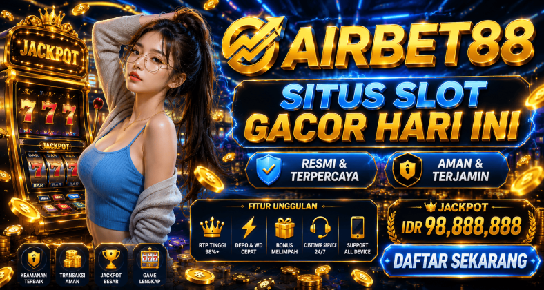 Slot Deposit 10K Dinamis dengan Tema Kekinian